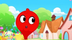 کارتون هیولای دوست داشتنی من قسمت 69